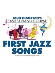 Thompson's Easiest Piano Course - John Thompson (ISBN: 9781785585302)