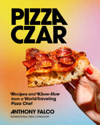Pizza Czar - Molly Tavoletti (ISBN: 9781419747847)