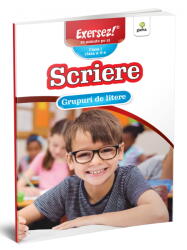 Grupuri De Litere, - Editura Gama (ISBN: 9789731496603)