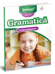 Partile De Propozitie, - Editura Gama (ISBN: 9789731496634)