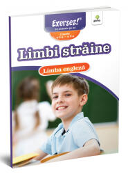 Limbi straine. Limba engleza (ISBN: 9789731496641)