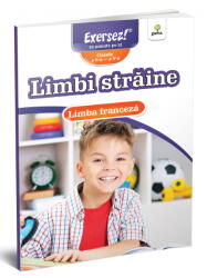 Limba Franceza, - Editura Gama (ISBN: 9789731496672)