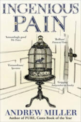 Ingenious Pain - Andrew Miller (ISBN: 9780340682081)