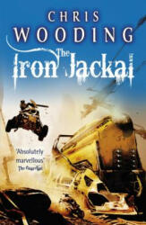 The Iron Jackal (ISBN: 9780575098084)