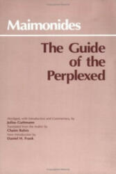 Guide of the Perplexed (ISBN: 9780872203242)