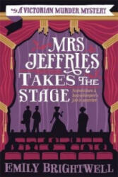 Mrs Jeffries Takes The Stage (ISBN: 9781472108951)