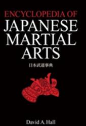 Encyclopedia Of Japanese Martial Arts (ISBN: 9781568364100)