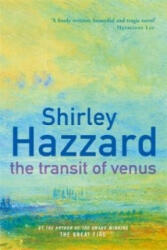 Transit Of Venus - Shirley Hazzard (ISBN: 9781860491818)