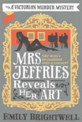 Mrs Jeffries Reveals her Art (ISBN: 9781472121585)