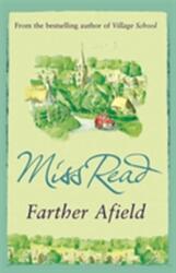 Farther Afield (ISBN: 9780752882338)