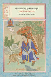Treasury of Knowledge: Books Nine and Ten - Jamgon Kongtrul Lodro Thaye (ISBN: 9781559393607)