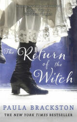 Return of the Witch - Paula Brackston (ISBN: 9780349002606)