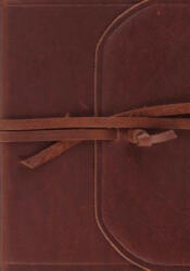 Journaling Bible-ESV (ISBN: 9781433553165)