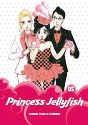 Princess Jellyfish 5 (ISBN: 9781632362339)