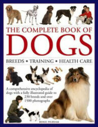 Complete Book of Dogs (ISBN: 9780754829942)
