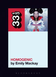 Bjrk's Homogenic (ISBN: 9781501322747)