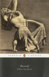 Beowulf - David Wright (ISBN: 9780140440706)