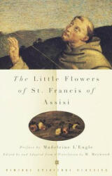 The Little Flowers of St. Francis of Assisi (ISBN: 9780375700200)