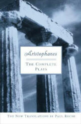 Aristophanes: The Complete Plays (ISBN: 9780451214096)