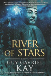 River of Stars - Guy Gavriel Kay (ISBN: 9780451416094)