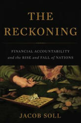 The Reckoning - Jacob Soll (ISBN: 9780465031528)