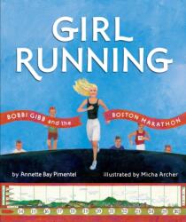 Girl Running (ISBN: 9781101996683)
