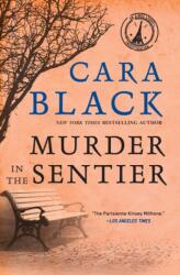 Murder In The Sentier (ISBN: 9781569473313)