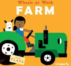 Farm (ISBN: 9781786280824)