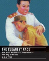 Cleanest Race - B Meyers (ISBN: 9781935554349)