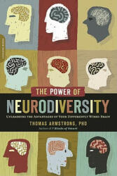 Power of Neurodiversity - Thomas Armstrong (ISBN: 9780738215242)