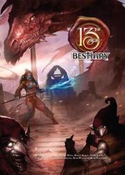 13th Age Bestiary (ISBN: 9781908983572)