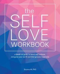 Self-love Workbook - Shainna Ali (ISBN: 9781612438665)