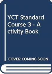 YCT STANDARD COURSE 3 ACTIVITY BOOK (ISBN: 9787040486148)