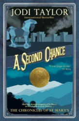 Second Chance (ISBN: 9781472264398)