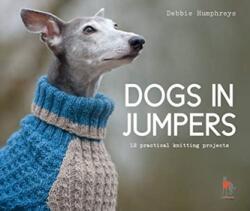 Dogs in Jumpers (ISBN: 9781911624998)