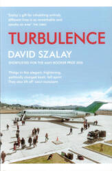 Turbulence (ISBN: 9781529111972)