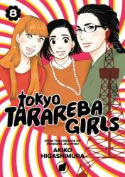 Tokyo Tarareba Girls 8 (ISBN: 9781632368010)