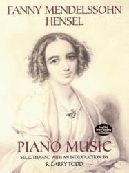 Fanny Mendelssohn Hensel Piano Music - R. Larry Todd (ISBN: 9780486435855)