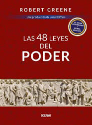 Las 48 Leyes del Poder = The 48 Laws of Power - Robert Greene (ISBN: 9786075276915)