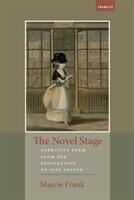 The Novel Stage: Narrative Form from the Restoration to Jane Austen (ISBN: 9781684481675)