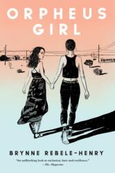 Orpheus Girl (ISBN: 9781641291736)