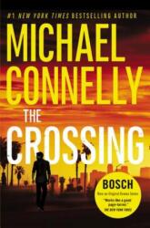 Crossing - Michael Connelly (ISBN: 9781455524143)