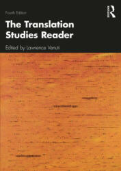 Translation Studies Reader (ISBN: 9780367235970)