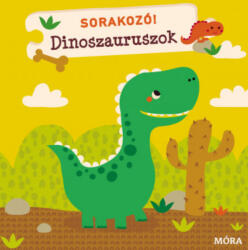 Sorakozó! - Dinoszauruszok (2021)