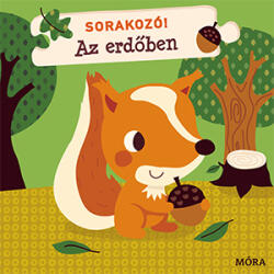 - Sorakozó! - Az erdőben (2021)