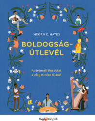 Boldogságútlevél (2021)