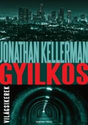 Jonathan Kellerman: Gyilkos (ISBN: 9789636438135)