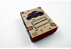 Fun Card English: Present Continuous (ISBN: 9788366122208)