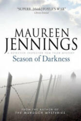 Season of Darkness (ISBN: 9781781168547)