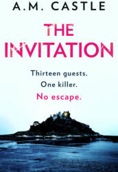 Invitation (ISBN: 9780008364748)